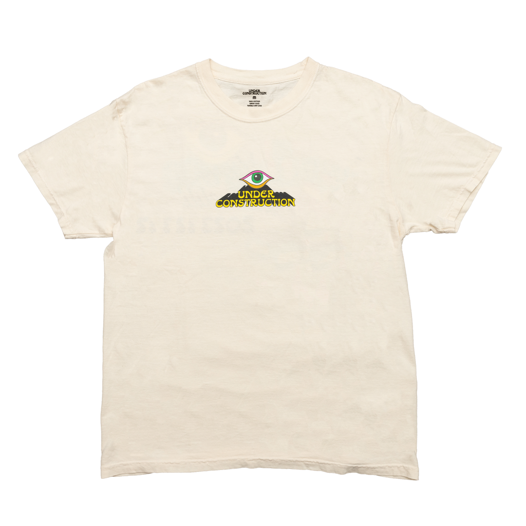 Under Construction Tee