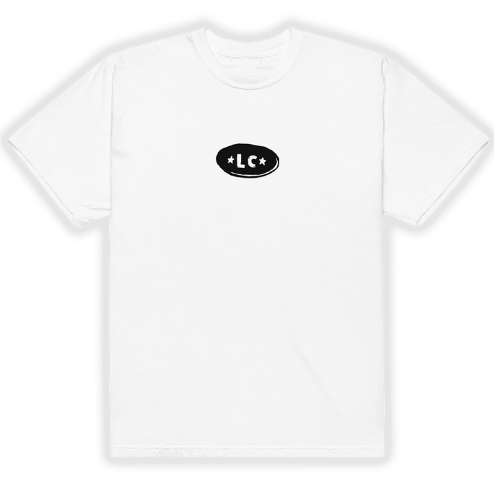 Lime Cordiale 2024 Tour Tee