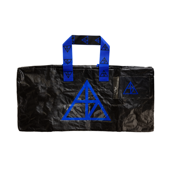 Alaska Jumbo Tote Bag