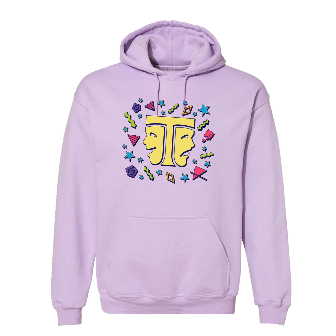 Thespian Celebration Hoodie