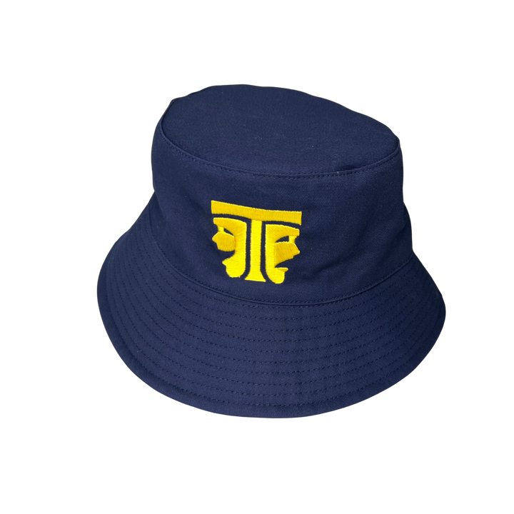 Thespian Celebration Reversible Bucket Hat