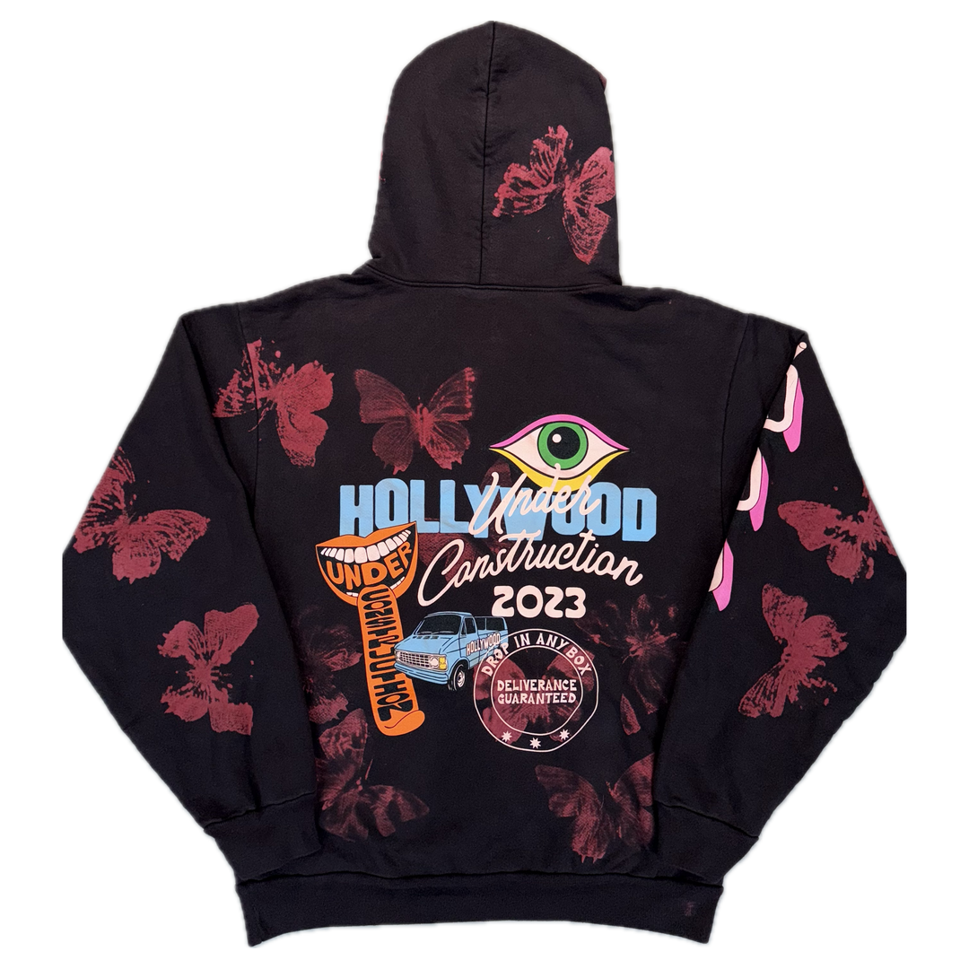 HALLUCINATION HOODIE