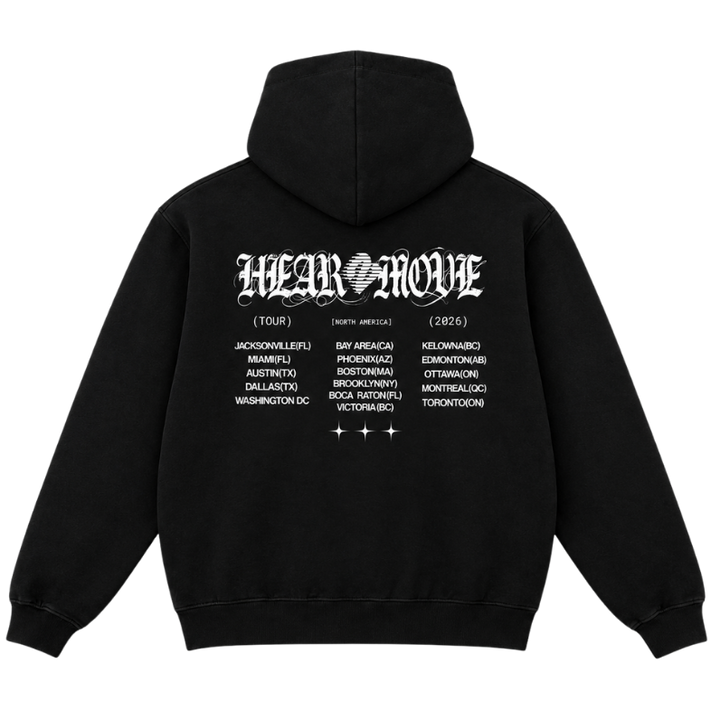 TroyBoi H2M Hoodie (TroyBoi)