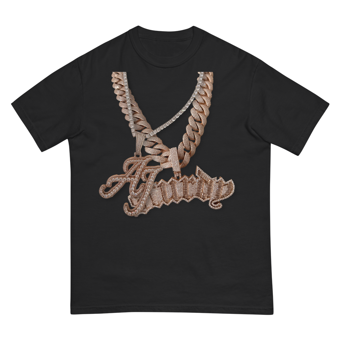 Sturdyyoungin Staple Tee