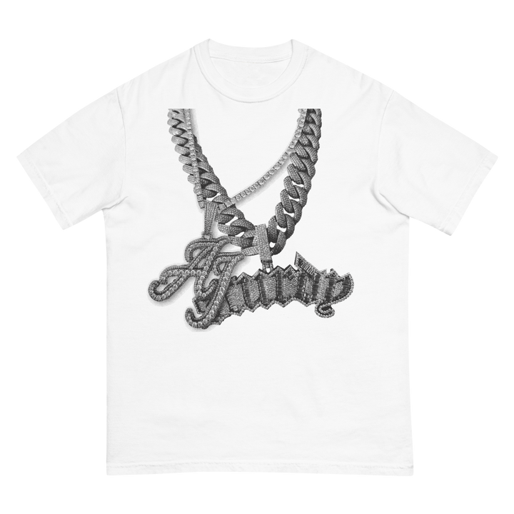 Sturdyyoungin Staple Tee